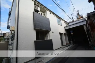 コモド寺田町の画像