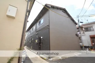 OSハイツの画像