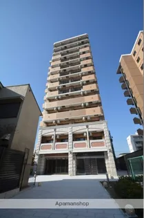 Luxe玉造2【11階】の外観