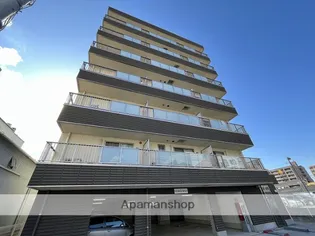 フォーゼ北巽レジデンスの画像