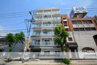 M・STAGE勝山【403号室】の外観