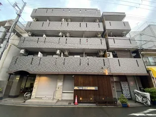 正和マンション【303号室】の外観