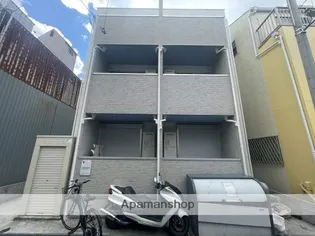 CRASTINE中川西の画像