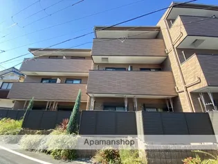 グランパシフィック小路の画像