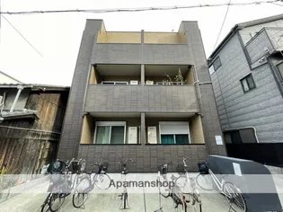CORTESIA東今里の画像