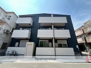 エフクラウド小路の画像