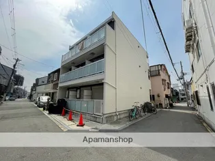 グランヒルズ東成の画像