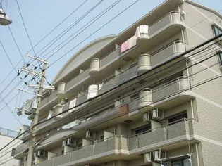 ソフィアコートの画像