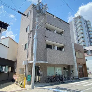 KANAI DENTAL BLD.【2階】の外観