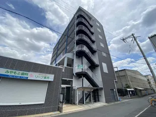 FIELD【706号室号室】の外観