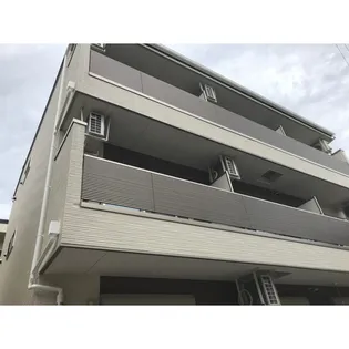 FMAISONFINO【1階】の外観