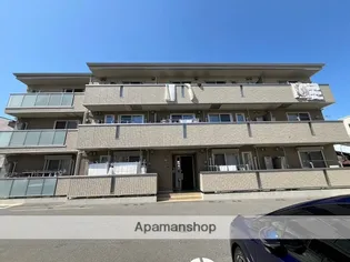 桃谷マンションの画像