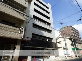 レクラン今里【5階】の外観