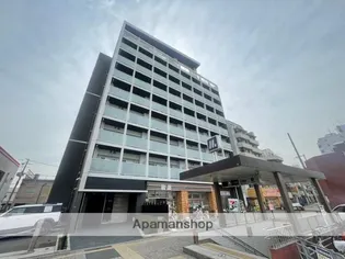 グランマーレ小路駅前【6階】の外観