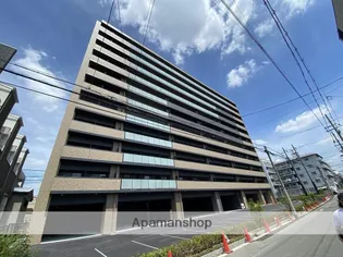 BADGE鶴橋の画像