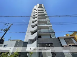 グランカリテ大阪城EASTの画像