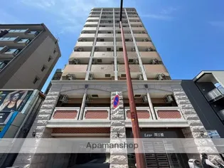 LUXE深江橋【5階】の外観