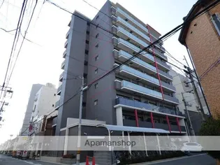 グランパシフィック今里LUXEの画像