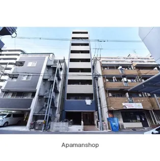 みおつくし布施【7階】の外観