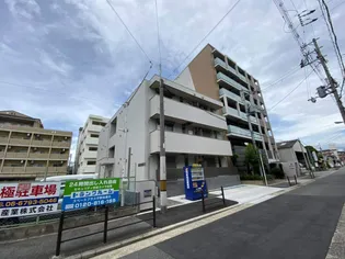 ADONIS COURT 加美NEXTの画像