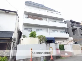 マスコットハイツの画像