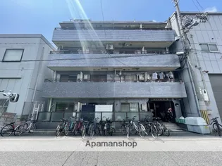 ロイヤル平野の画像