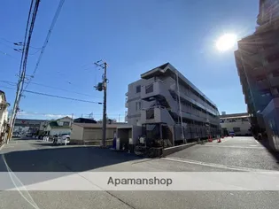 リーダースパーク21【312号室】の外観