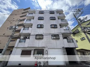 グランドハイツ正覚寺の画像