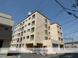 啓伸ハイツの画像