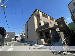 HーMAISON加美正覚寺Ⅵの画像