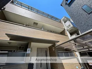 クリエオーレ東中浜の画像