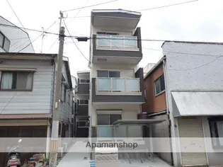 カンテサンス勝山北Ⅱの画像