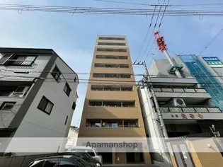 レクラン深江南【6階】の外観