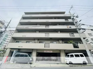 LA CASA清水谷の画像