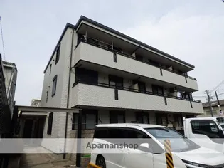 ルミナスコートの画像