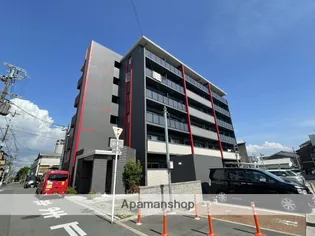 グランパシフィック田島の画像