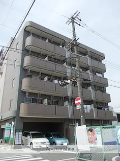 パークスクエア大地の画像