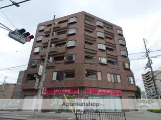 幸和セントラルビル平野の画像