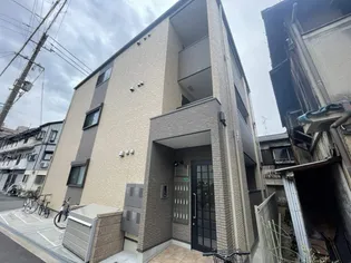 HーMAISON加美正覚寺Ⅷの画像