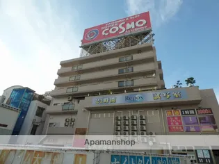 ローズバッドフラットの画像