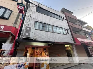 トクマスマンションの画像