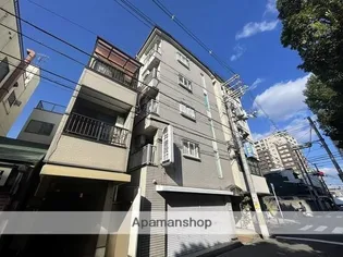 パークサイドフジⅠの画像