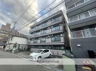 ジュネス平野西の画像
