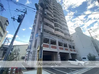 LUXE布施駅前の画像