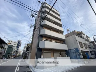 SOAR IMAZATO(ソアー イマザト) 【3階】の外観