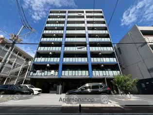 グランパシフィック今里INNOVATIONの画像