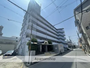 ノーブルハウス関井の画像