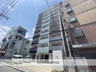 カウニス巽中の画像