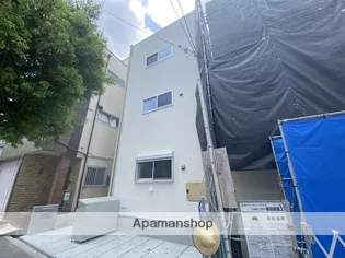 モユル東部市場の画像