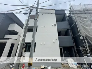 CRASTINE小路東Aの画像